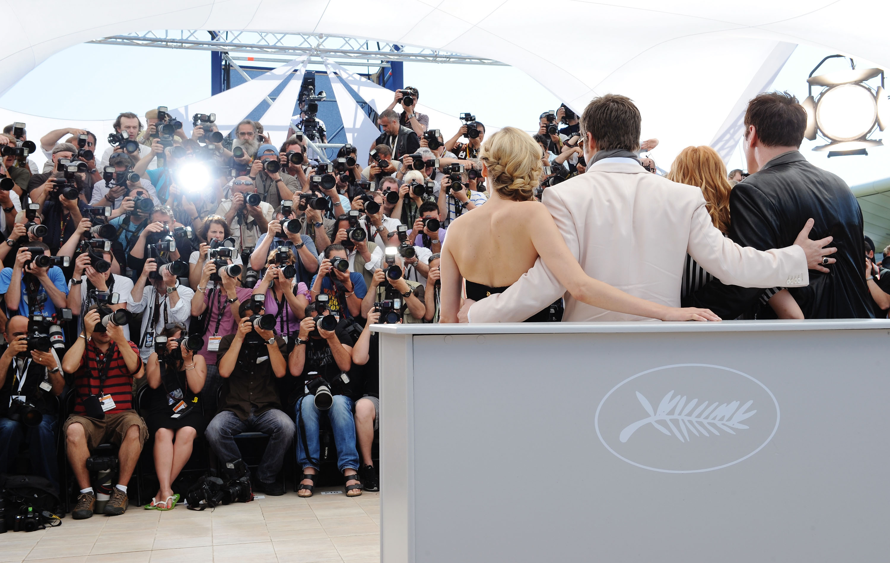 Photocall