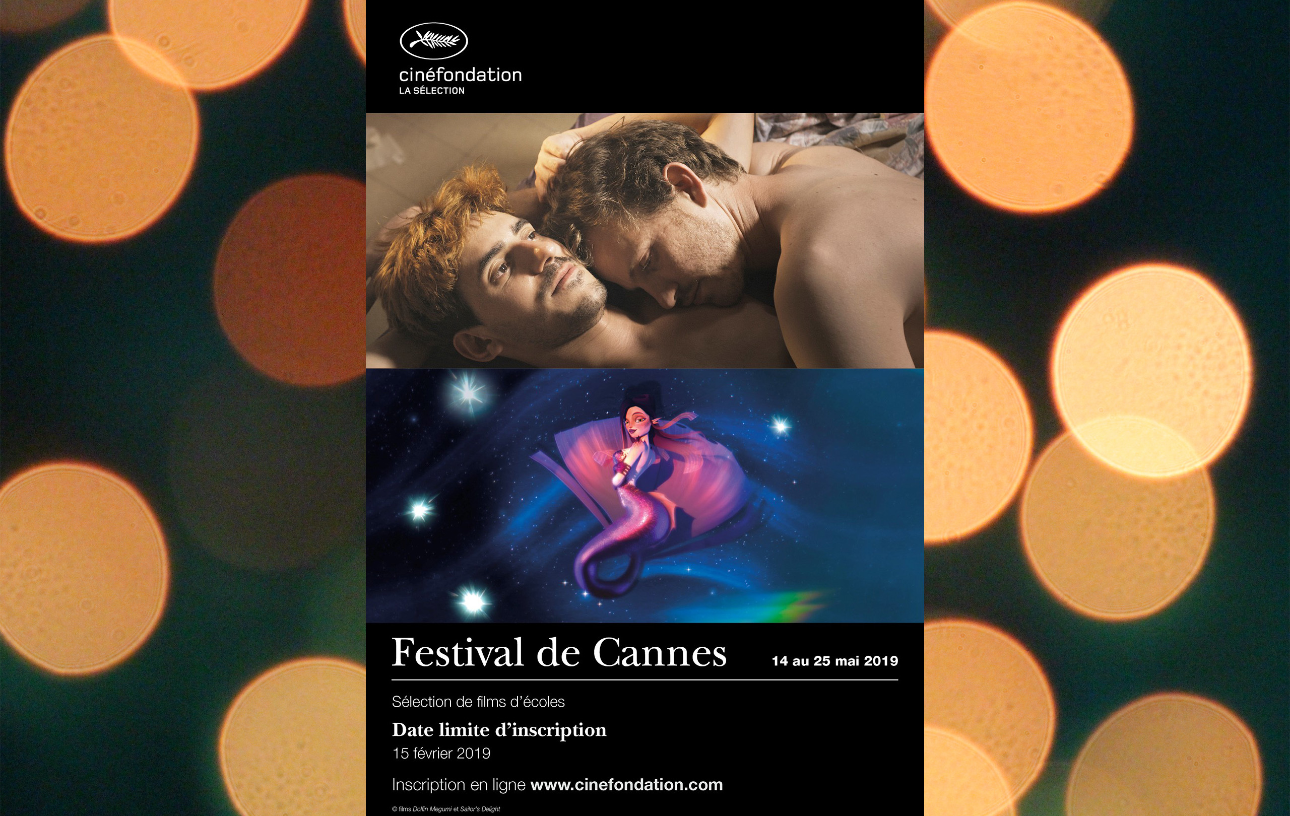 Inscriptions 2019 Inscriptions 2019