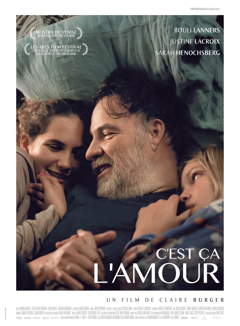 C'est ça l'amour C'est ça l'amour