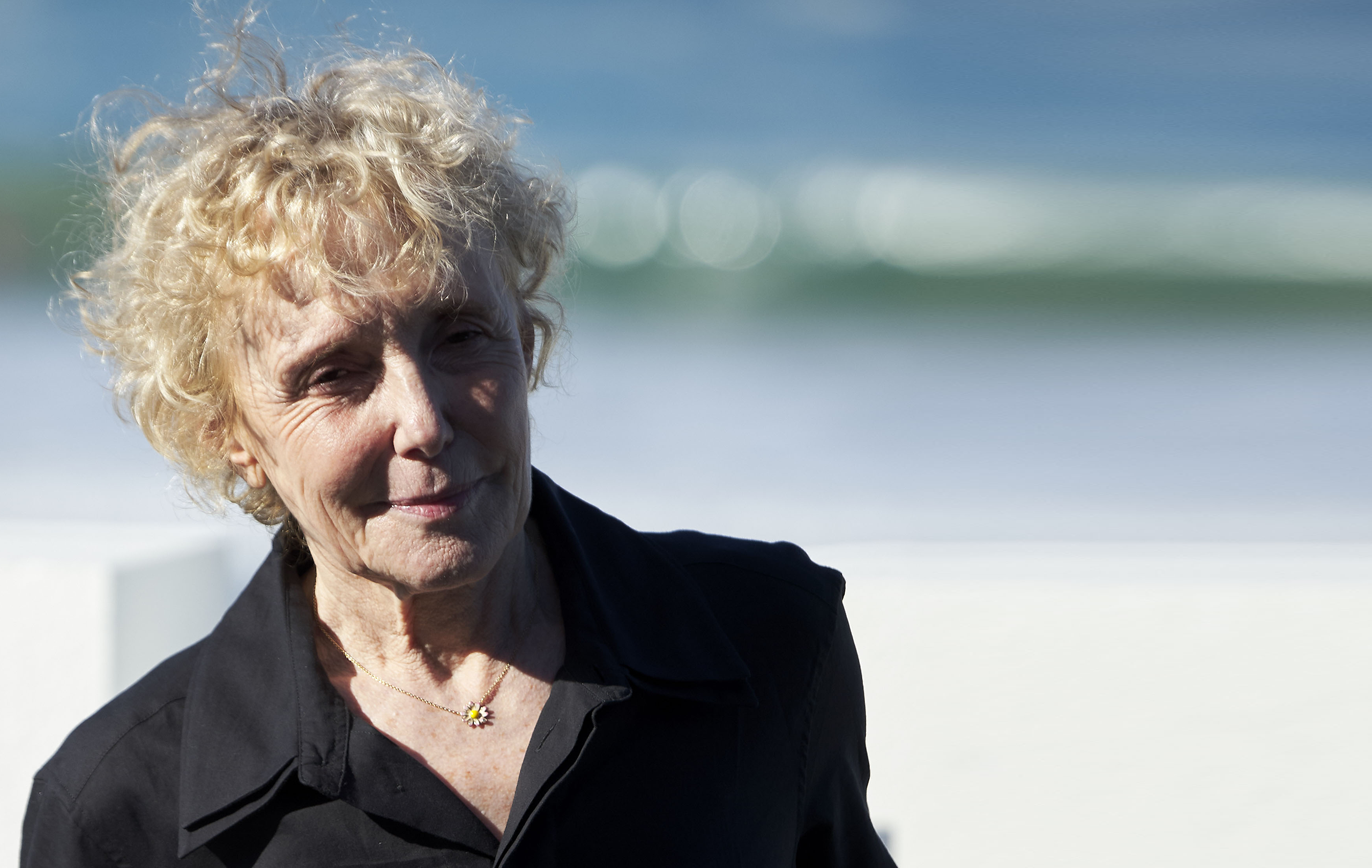 Claire Denis Claire Denis